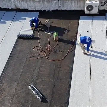 פתרונות איטום גגות מתקדמים ומגוונים לכל סוגי המבנים